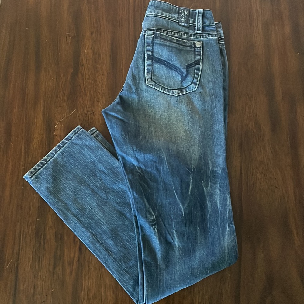 Yoki Jeans - Picture 4 of 4